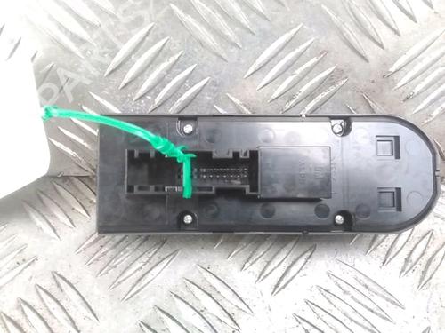 Used Left front window switch OPEL ASTRA H GTC (A04) 1.9 CDTi 16V (L08) (120 hp) 23181442