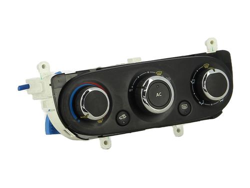 Klimabedienteil für Klimabedienteil RENAULT CLIO IV (BH_) 1.5 dCi 75 (75 hp) 35936264 35936264