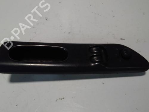 Left front window switch RENAULT ESPACE III (JE0_) | BP23181422I27 - Image 2