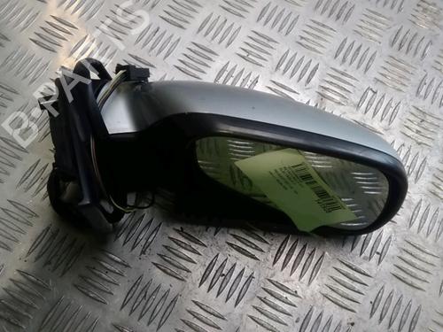 Used Right mirror PEUGEOT 307 (3A/C) 1.6 16V (109 hp) 15396363