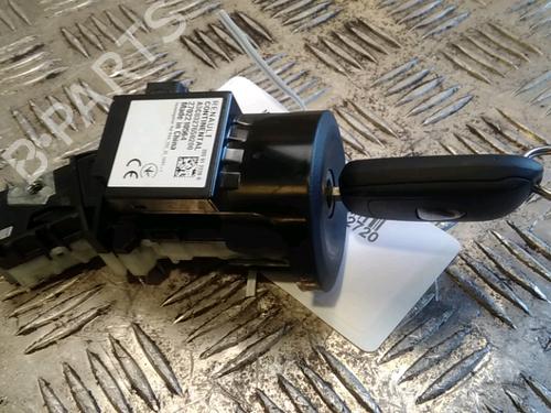Used Ignition barrel DACIA SANDERO III 1.0 SCe 65 (67 hp) 15396166