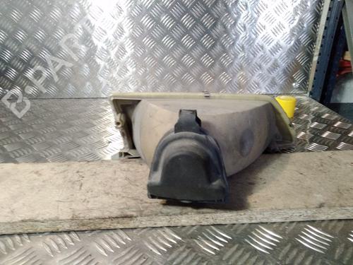 Used Left headlight PEUGEOT 106 I (1A, 1C) 1.1 (60 hp) 23181740