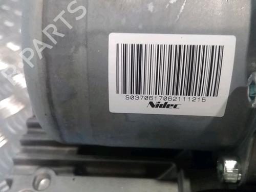 Steering column RENAULT ZOE (BFM_) ZOE | BP13243353M21 