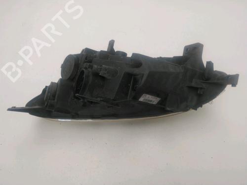 Used Right headlight PEUGEOT PARTNER Box Body/MPV 1.6 HDi (90 hp) 26512487