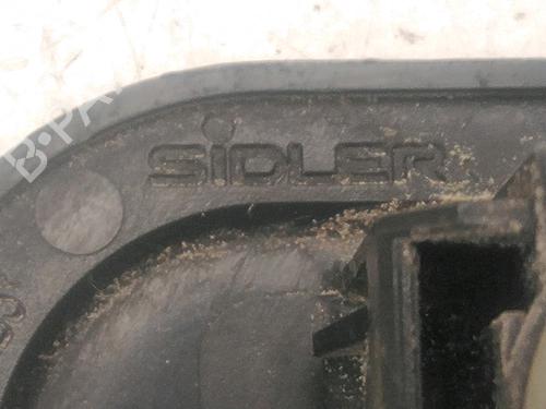 Left side indicator RENAULT KANGOO (KC0/1_) 1.5 dCi (KC07) | BP28331402I20 - Image 2