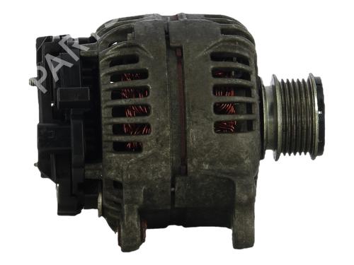Used Alternator Alternator 39541581 39541581