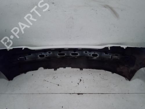 Rear bumper PEUGEOT 207 (WA_, WC_) 1.4 HDi | BP15756406C8 
