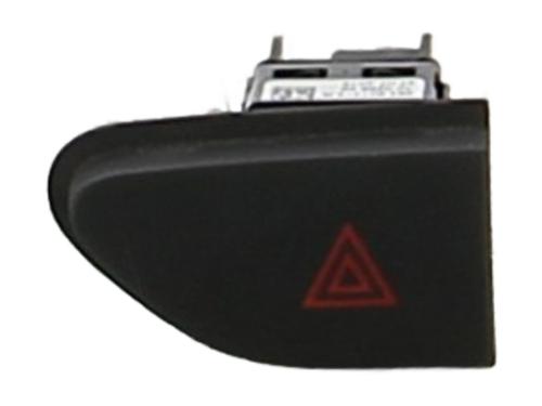 Used Warning switch Warning switch RENAULT CAPTUR I (J5_, H5_) 0.9 TCe 90 (90 hp) 32715571 32715571