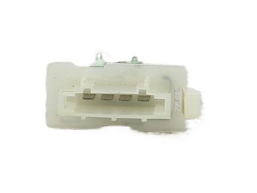 Heater resistor DACIA DUSTER (HS_) 1.5 dCi | BP32332890M108 - Image 5