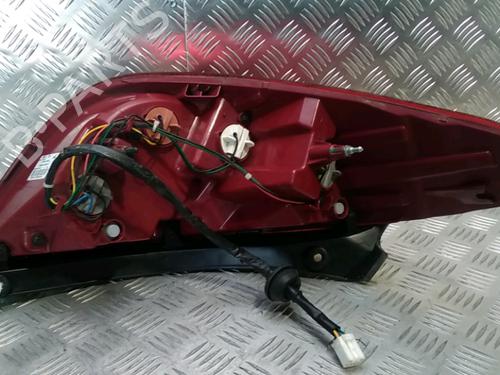 Right taillight HYUNDAI i20 I (PB, PBT) 1.1 CRDi | BP15277087C35 