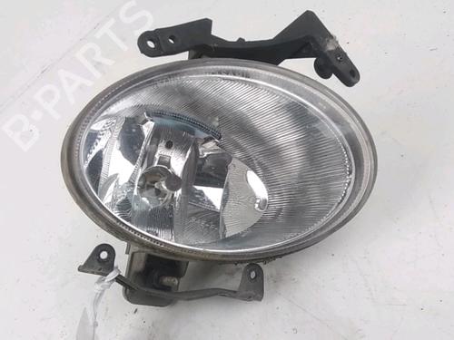 Used Right front fog light HYUNDAI SANTA FÉ II (CM) 2.2 CRDi GLS 4x4 (150 hp) 30840912