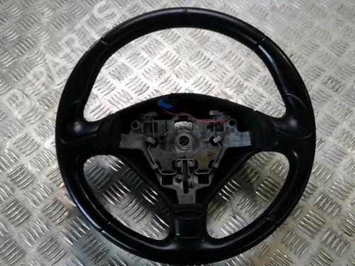 Used Steering wheel PEUGEOT 407 (6D_) 2.0 HDi 135 (6DRHRH, 6DRHRE, 6DRHRG, 6DRHRJ) (136 hp) 17101177