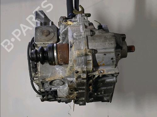 Used Gearbox CITROËN C5 II (RC_) 2.0 16V (RCRFJB, RCRFJC) (140 hp) 24601552