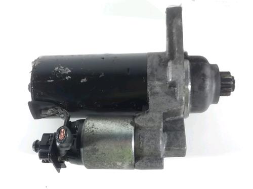 Used Starter SEAT IBIZA IV (6J5, 6P1) 1.4 TDI (80 hp) 21135982