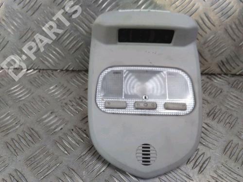 Used Interior roof light PEUGEOT 3008 I MPV (0U_) 1.6 HDi (109 hp) 11714832