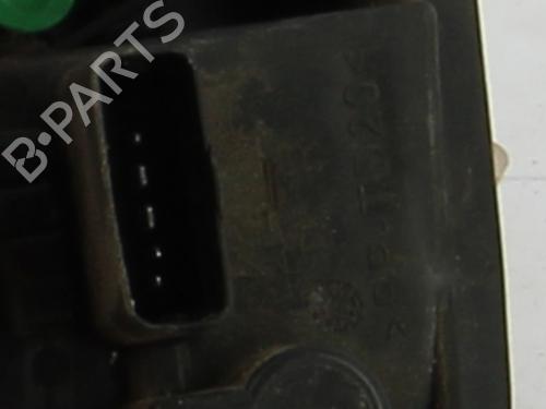 Right taillight RENAULT CLIO III Grandtour (KR0/1_) 1.5 dCi | BP31152127C35 