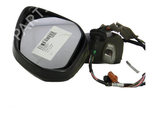 Left mirror CITROËN C4 Grand Picasso I (UA_) 2.0 HDi 138 | BP31961799C26