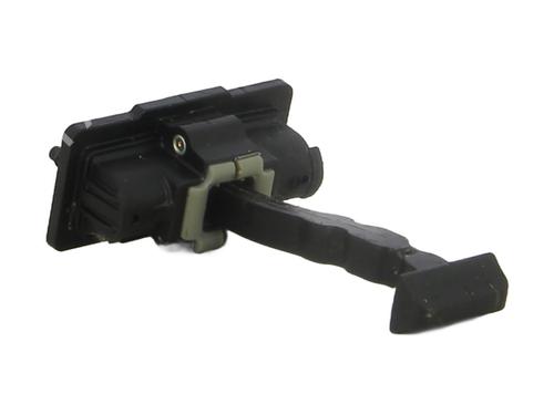 Hinge/Door check strap CITROËN C4 CACTUS 1.2 THP 110 | BP35797377C146  - Image 5
