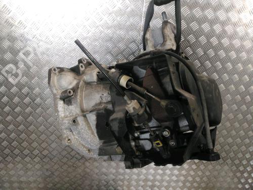 Used Gearbox FORD FIESTA VI (CB1, CCN) 1.25 (60 hp) 18251857