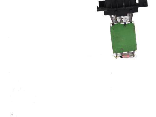 Used Heater resistor Heater resistor PEUGEOT BIPPER (AA_) 1.3 HDi 75 (75 hp) 32129327 32129327