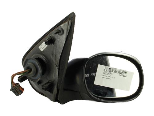 Used Left mirror PEUGEOT 206 SW (2E/K) 2.0 HDi (90 hp) 31031233