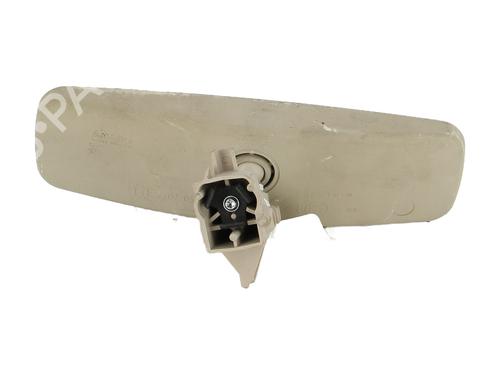 Rear mirror CITROËN C4 Picasso I MPV (UD_) 1.6 HDi 110 | BP29873078I6