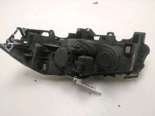 Right headlight RENAULT MEGANE II (BM0/1_, CM0/1_) 1.4 16V (BM0B, CM0B) | BP21523123C29 