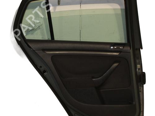 Used Left rear door VW GOLF V (1K1) 1.9 TDI (105 hp) 31078296