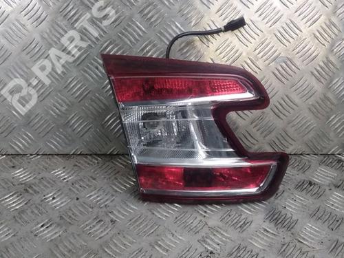 Used Left tailgate light RENAULT MEGANE III Grandtour (KZ0/1) 1.9 dCi (KZ0J, KZ0N, KZ1S) (131 hp) 11715124