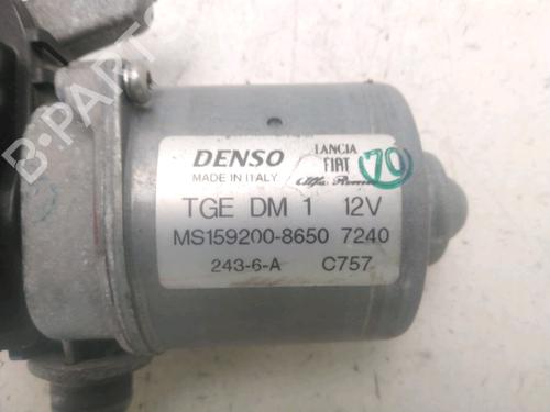 Front wiper motor ABARTH 500 / 595 / 695 1.4 (312.AXF11, 312.AXF1A) | BP29578198M29 