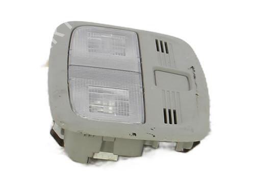 Interior roof light SUZUKI VITARA (LY) 1.6 DDiS AllGrip (APK416D) | BP30768145I8 