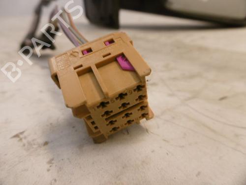 Used Right mirror VW POLO IV (9N_, 9A_) [2001-2014]  15754716