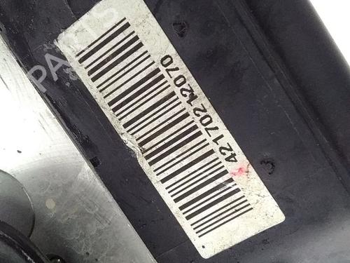 Used ABS pump ABS pump CHEVROLET EPICA (KL1_) 2.0 D (150 hp) 15750085 15750085