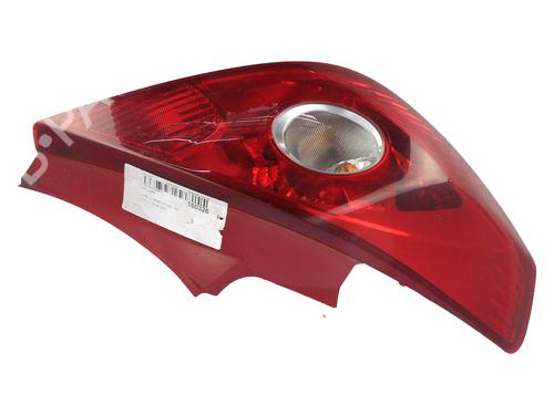 Used Left taillight Left taillight 36941057 36941057