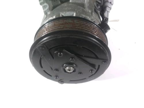 AC compressor RENAULT CAPTUR I (J5_, H5_) 0.9 TCe 90 | BP25623211M34