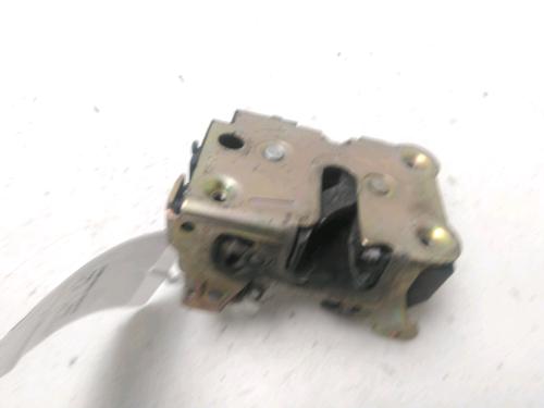 Used Front right lock RENAULT KANGOO (KC0/1_) D 55 1.9 (KC0D) (54 hp) 22535827