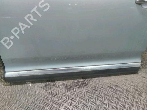 Left front door VW TOUAREG (7LA, 7L6, 7L7) 2.5 R5 TDI | BP15754648C2 