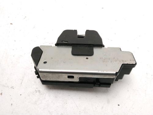 Used Tailgate lock Tailgate lock 30893237 30893237