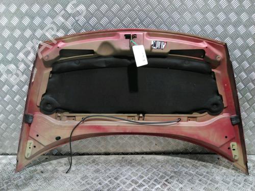 Used Hood CITROËN C3 I (FC_, FN_) [2002-2013]  23181148