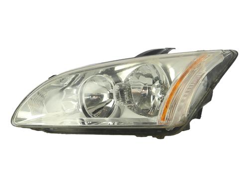 Left headlight FORD FOCUS II (DA_, HCP, DP) 1.6 TDCi | BP37706004C28  - Image 5