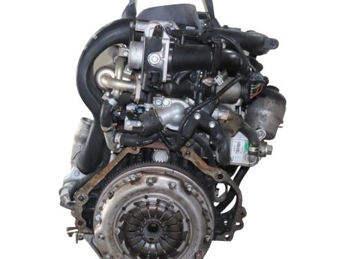Used Engine Engine OPEL MERIVA A MPV (X03) 1.7 CDTI (E75) (100 hp) 40518790 40518790