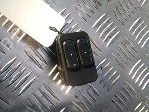Used Left front window switch OPEL CORSA C (X01) 1.7 DTI (F08, F68) (75 hp) 14964533