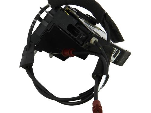 Rear left lock CITROËN GRAND C4 SPACETOURER (3A_, 3E_) 1.5 BlueHDi 130 | BP32038778C100 