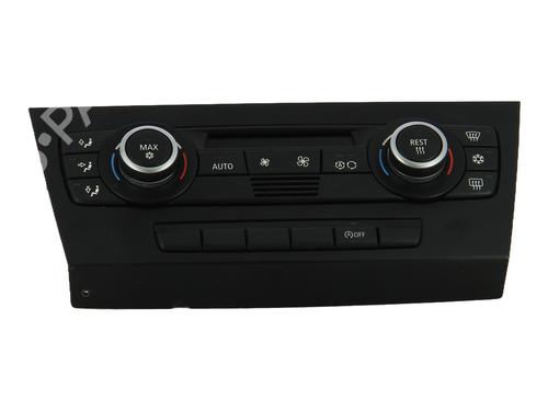 Climate control BMW 3 (E90) 318 d | BP31911949I5
