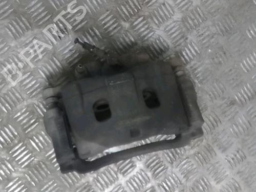 Left front brake caliper FIAT PANDA (169_) 1.3 D Multijet (169.AXC1A) | BP27394399M105 - Image 2