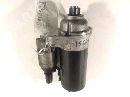 Starter OPEL CORSA D (S07) 1.2 (L08, L68) | BP27438859M8 - Image 3