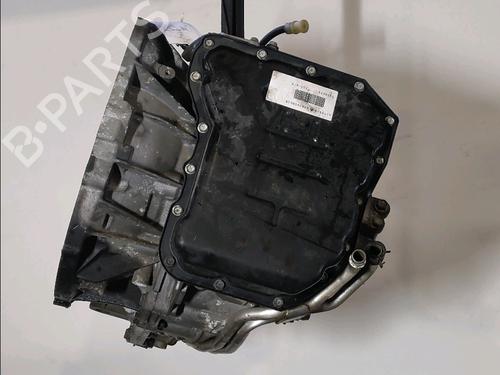 Gearbox RENAULT ESPACE IV (JK0/1_) 2.0 dCi (JK01, JK02, JK1J, JK1K, JK1H) | BP27394360M3