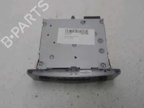 Radio PEUGEOT 308 SW I (4E_, 4H_) 1.6 HDi | BP28033599E6 