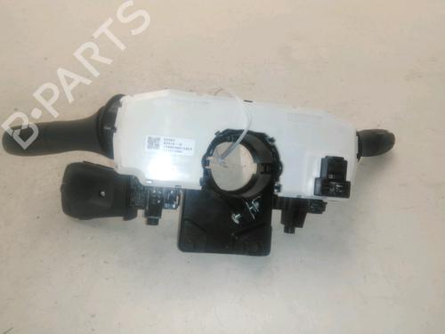 Ratstangsstang RENAULT KADJAR (HA_, HL_) 1.2 TCe 130 (HLMR) (130 hp) 28121236