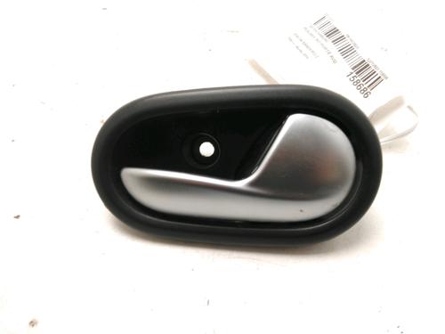 Front right interior door handle DACIA SANDERO II TCe 90 (B8M1, B8MA, B8AC) | BP30893168I14